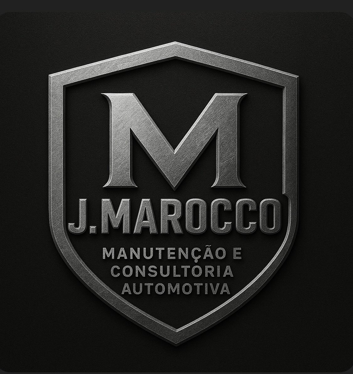 J. Marocco - Logo