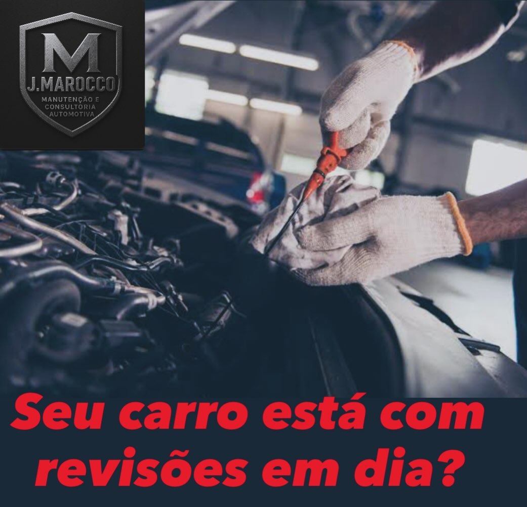 Trabalho 1 - J. Marocco